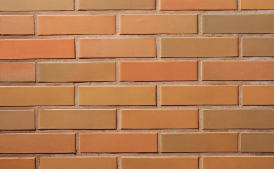 Кирпич пустотелый Lode Rudite гладкий, 250*85*65 мм