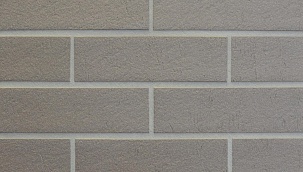 Плитка под кирпич DeKeramik DKK 805 Альбит NF гладкая